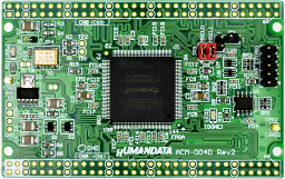 Altera Cyclone T144 FPGA board ACM-004