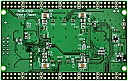 Cyclone FPGA Board ACM-018