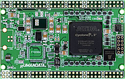 CycloneV FPGA Board ACM-027