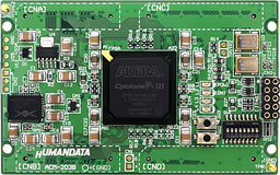 Cyclone FPGA Board ACM-203