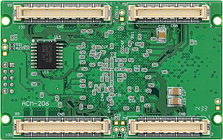 Cyclone IV FPGA Board ACM-206