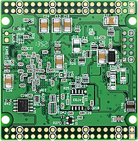 CycloneV FPGA Board ACM-305