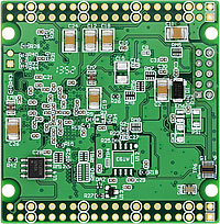 CycloneV FPGA Board ACM-305Z