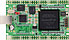 Cyclone III USB-FPGA board EDA-004Z