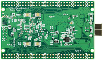 CycloneV USB-FPGA Board EDA-008