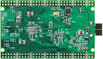 Kintex-7 USB-FPGA board EDX-008