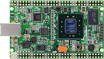 USB-FPGA Board EDX-009