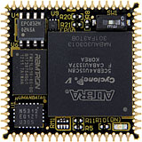ALTERA  Cyclone III PLCC68　FPGA Module　AP68-06