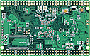 xilinx fpga board Spartan-6 XCM-018Z