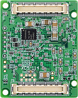 Xilinx Artix-7 F484 FPGA board XCM-114