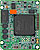 Xilinx Virtex-5 FFG676 FPGA board XCM-114