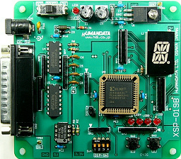 CPLD教育用(学習用)ボード組み立てキット XSP-019KIT