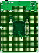 Universal Board for AP/XP PLCC68 Module ZKB-092