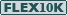 FLEX10K FPGA
