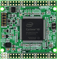 Cyclone10 LP E144 FPGA{[h@ACM-308