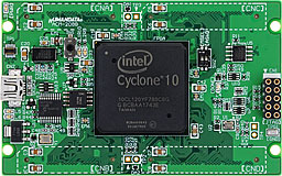Cyclone10 LP F780 FPGA{[h@ACM-208