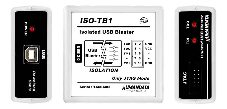 ISO-TB1