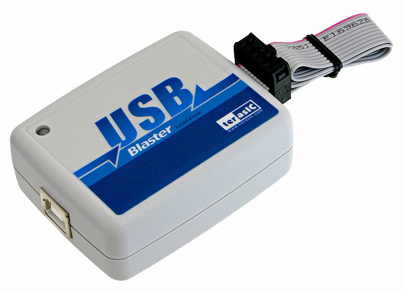 ALTERA USB Blaster互換品/Terasic USB Blaster