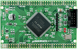 Altera MAXII CPLD Board ACM-001