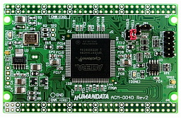 CYCLONE FPGA BOARD ACM-004