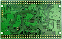 CYCLONE FPGA BOARD ACM-004