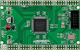 MAXII CPLD Board ACM-005