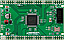 Altera MAXII T100 CPLD board ACM-005