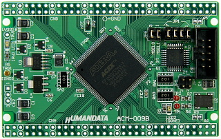 ACEX1K50 144pin ڃubh{[h ACM-009