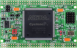 CYCLONE FPGA BOARD ACM-012