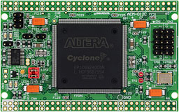 Cyclone Q240 FPGA board (5V Tolerant)　ACM-012Y