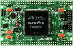 CYCLONE FPGA BOARD ACM-014