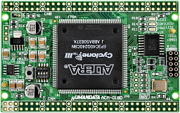 Cyclone FPGA Board ACM-018