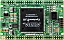 Altera CycloneIII Q240 FPGA board ACM-018