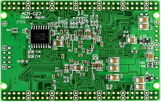 Cyclone FPGA Board ACM-022