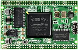 Cyclone FPGA Board ACM-022
