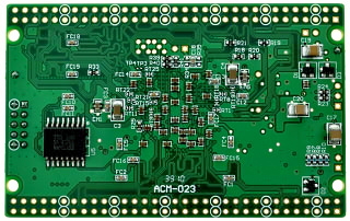Cyclone FPGA Board ACM-023