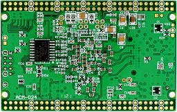 Altera Cyclone IV GX F484 FPGA board 