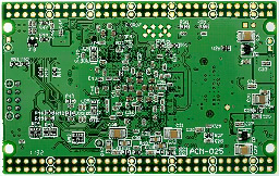 Altera Arria II GX F572 FPGA board 