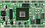 Altera Arria II GX F572 FPGA board ACM-025