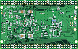 CycloneV FPGA Board ACM-027