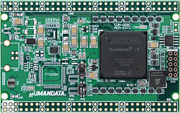 Altera cpld board Cycone V ACM-027