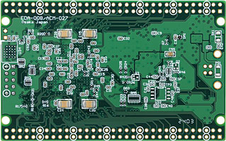 CycloneV FPGA Board ACM-027Z