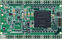 Altera cpld board Cycone V ACM-027Z