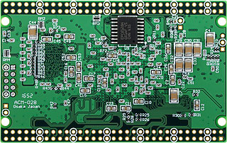 CycloneV FPGA Board ACM-028