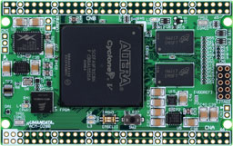 Altera FPGA board Cycone V ACM-028