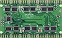 CYCLONE III FPGA BOARD ACM-029Y