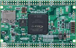 MAX 10 FPGA BOARD ACM-030