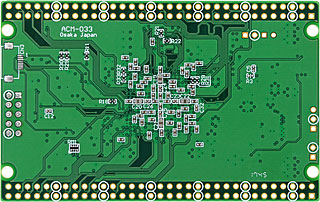 CYCLONE 10 FPGA BOARD ACM-033