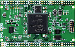 Cyclone 10 FPGA BOARD ACM-033