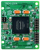 Cyclone@FPGA{[h ACM-101